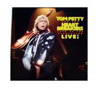 Tom Petty And The Heartbreakers - Pack up the plantation (live) [VINYL]