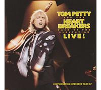 Tom Petty & Heartbre - Pack Up The Plantation - Live [New Vinyl LP] 180 Gram