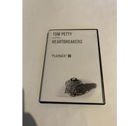 Tom Petty And The Heartbreakers: Playback [DVD]