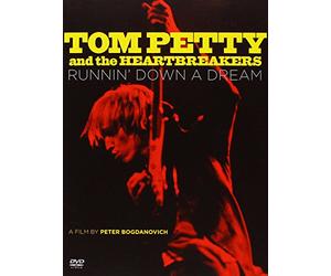 Tom Petty and the Heartbreakers: Runnin' Down a Dr