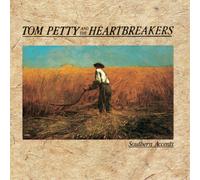 Tom Petty and the Heartbreakers – Southern Accents – Vinyl 12" Album (US Import)