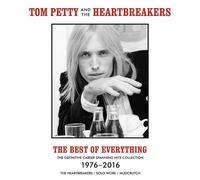 Tom Petty and the Heartbreakers - The Best of Everything 2CD Album