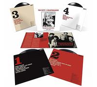 Tom Petty And The Heartbreakers - The Best Of Everything - The Definitive Career Spanning Hits Collection 1976-2016 [VINYL]