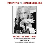Tom Petty And The Heartbreakers - Best Of Everything [CD]
