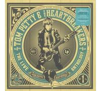 Tom Petty and the Heartbreakers - The Live Anthology: From the Vaults, Vol. 1 [VINYL]
