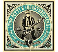 Tom Petty and the Heartbreakers - The Live Anthology: From the Vaults, Vol. 1 [VINYL]