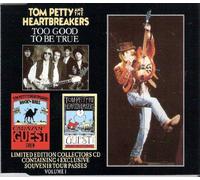Tom Petty And The Heartbreakers - Too good to be true ('Hurt')