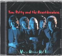 Tom Petty And The Heartbreakers - You're Gonna Get It!