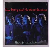 Tom Petty And The Heartbreakers - you're gonna get it LP