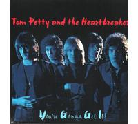 Tom Petty And The Heartbreakers - You're Gonna Get It! [VINYL]