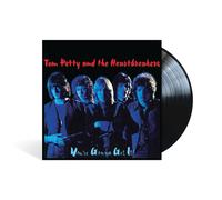 Tom Petty and the Heartbreakers - You're Gonna Get It (UMR) Vinyl 12" Album