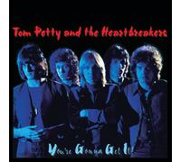 Tom Petty And The Heartbreakers - You're Gonna Get It! [VINYL]