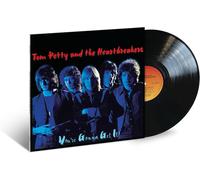 Tom Petty And The Heartbreakers - You're Gonna Get It! [VINYL]