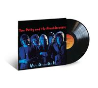 Tom Petty And The Heartbreakers - You're Gonna Get It! [VINYL]