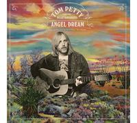 Tom Petty - Angel Dream (Songs From The Motion Picture She's The One) [New CD]