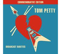 Tom Petty - Broadcast Rarities: Commemorative Edition [VINYL]