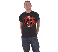 Tom Petty Damn The Torpedoes T-Shirt in Black | Size: 2XL Tom Petty Black 2XL