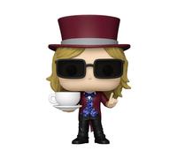 Funko Pop! Vinyl Figure Tom Petty – Don't Come Around Here No More – Collectable Official