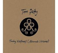 Tom Petty - Finding Wildflowers (Alternate Versions) (Limited Gold Vinyl) [VINYL]