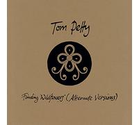 Tom Petty Finding Wildflowers (Alternate Versions) (Vinyl) 12" Album