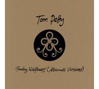Tom Petty - Finding Wildflowers (Alternate Versions) (Limited Gold Vinyl) [VINYL]