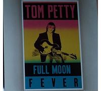 Tom Petty - Full moon fever (1989) [VINYL]