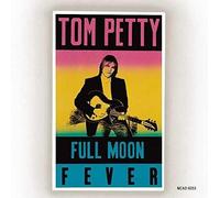 Tom Petty - Full Moon Fever | CD Album