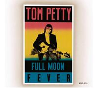 Tom Petty - Full Moon Fever