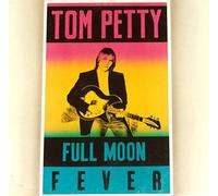 Tom Petty - Full Moon Fever