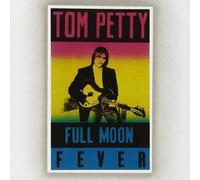 Tom Petty Full Moon Fever (CD) Album