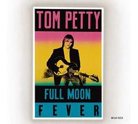 Tom Petty - Full Moon Fever - CD - 92 - G1398z