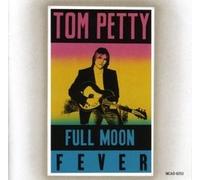 Tom Petty - Full Moon Fever - CD - J3z