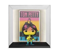 Tom Petty Full Moon Fever Funko POP Vinyl