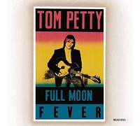 Tom Petty - Full Moon Fever [VINYL]