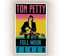 Tom Petty - Full Moon Fever [VINYL]