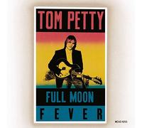 Tom Petty - Full Moon Fever - Vinyl Record - 06 - G1398z