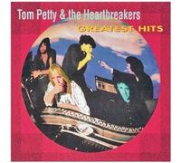 Tom Petty - G r e a t H i ts [incl. American Girl]