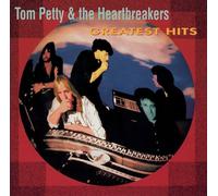 Tom Petty And The Heartbreakers - Greatest Hits [VINYL]