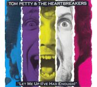Tom Petty - Let Me Up (I've Had Enough) [VINYL]