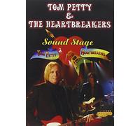 Tom Petty Heartbre - tom petty sound stage dvd Italian Import