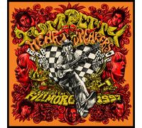 Tom Petty & Heartbre - Tom Petty & The Heartbreakers / Live at the Fillmore, 199