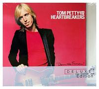 Tom Petty & Heartbreaker - Damn The Torpedoes