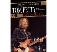 Tom Petty & Heartbreakers - Dogs on the Run: A Musical Documentary [DVD] [Region 1] [US Import] [NTSC]