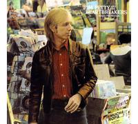 Tom Petty And The Heartbreakers - Hard Promises [VINYL]