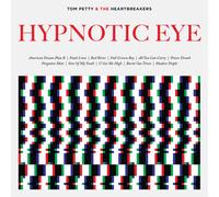 Tom Petty & Heartbreakers - Hypnotic Eye [New Vinyl LP] Digital Download
