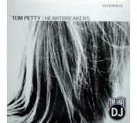 TOM PETTY & HEARTBREAKERS: LAST DJ - LP vinyl BRAND NEW