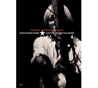 Tom Petty: High Grass Dogs - Live From The Fillmore