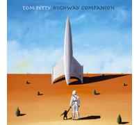 Tom Petty - Highway Companion [VINYL]
