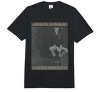 Tom Petty I Won't Back Down Comfort Colors Adult Heavyweight T-Shirt