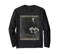 Tom Petty I Won't Back Down Long Sleeve T-Shirt